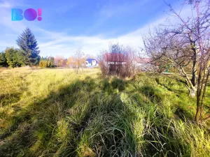 Prodej pozemku pro bydlení, Petřvald, 987 m2