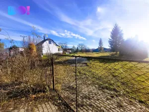 Prodej pozemku pro bydlení, Petřvald, 987 m2