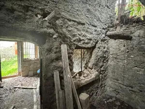 Prodej rodinného domu, Pace del Mela, Itálie, 107 m2