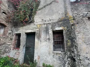 Prodej rodinného domu, Pace del Mela, Itálie, 107 m2