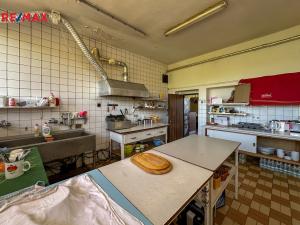 Pronájem restaurace, Dolní Hbity, 297 m2
