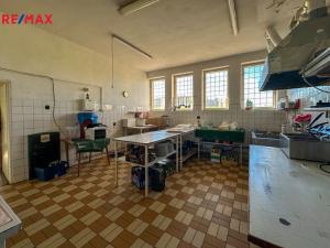 Pronájem restaurace, Dolní Hbity, 297 m2