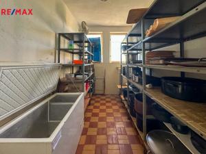 Pronájem restaurace, Dolní Hbity, 297 m2