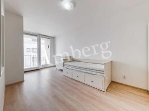 Pronájem bytu 2+kk, Praha - Žižkov, Olgy Havlové, 54 m2