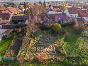 Prodej pozemku pro bydlení, Brumovice, 858 m2