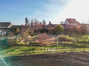 Prodej pozemku pro bydlení, Brumovice, 858 m2