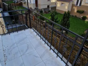 Pronájem bytu 2+1, Teplice, Kollárova, 85 m2