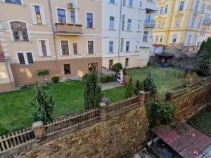 Pronájem bytu 2+1, Teplice, Kollárova, 85 m2