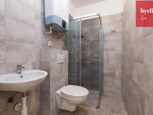 Prodej atypického bytu, Opava, Rolnická, 27 m2