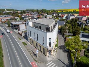 Prodej atypického bytu, Opava, Rolnická, 27 m2