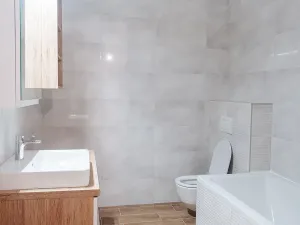 Pronájem bytu 1+kk, Třebíč, Tomáše Bati, 38 m2