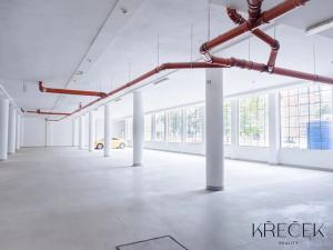 Pronájem bytu 1+kk, Třebíč, Tomáše Bati, 38 m2