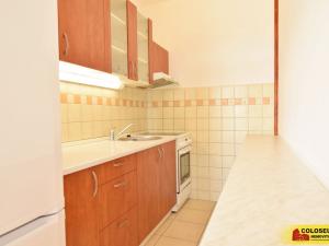 Pronájem bytu 2+kk, Brno - Starý Lískovec, 44 m2