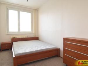 Pronájem bytu 2+kk, Brno - Starý Lískovec, 44 m2