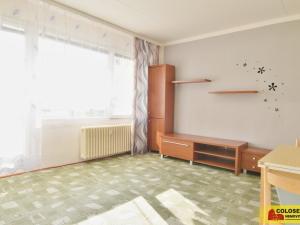 Pronájem bytu 2+kk, Brno - Starý Lískovec, 44 m2