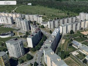 Prodej bytu 3+1, Plzeň - Bolevec, Žlutická, 68 m2