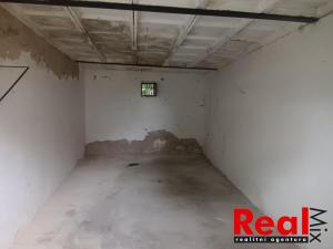 Prodej garáže, Hrušovany nad Jevišovkou, Sklepní, 18 m2