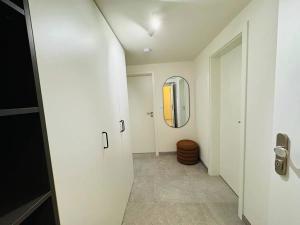 Pronájem bytu 2+kk, Praha - Vršovice, Murmanská, 55 m2