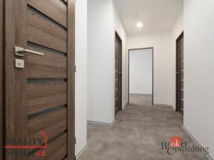 Pronájem bytu 3+1, Leskovec nad Moravicí, 72 m2