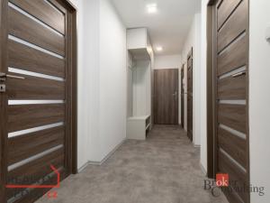 Pronájem bytu 3+1, Leskovec nad Moravicí, 72 m2