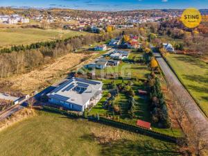 Prodej rodinného domu, Velké Meziříčí, Tichá, 440 m2