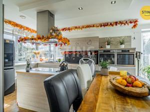 Prodej rodinného domu, Velké Meziříčí, Tichá, 440 m2