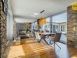 Prodej rodinného domu, Velké Meziříčí, Tichá, 440 m2