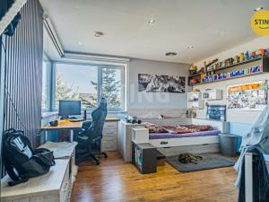 Prodej rodinného domu, Velké Meziříčí, Tichá, 440 m2