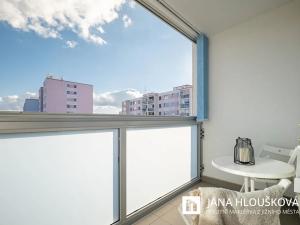 Prodej bytu 2+kk, Praha - Háje, Matúškova, 45 m2