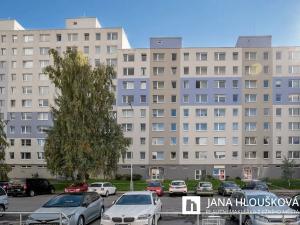 Prodej bytu 2+kk, Praha - Háje, Matúškova, 45 m2