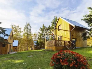 Prodej bytu 3+kk, Ostrovec, 48 m2