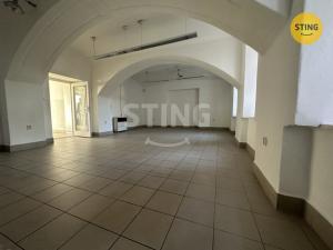 Pronájem obchodního prostoru, Rožnov pod Radhoštěm, Nerudova, 41 m2