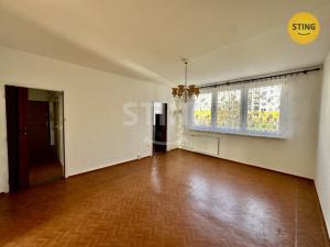 Pronájem bytu 3+1, Havířov, Moravská, 68 m2