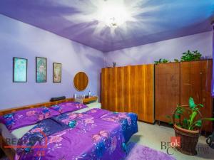 Prodej rodinného domu, Tetčice, Palackého, 200 m2