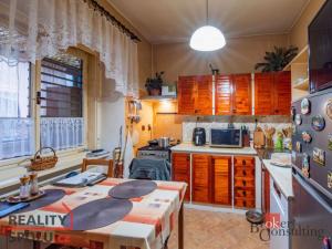 Prodej rodinného domu, Tetčice, Palackého, 200 m2