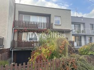 Pronájem bytu 3+1, Petrovice u Karviné, 77 m2