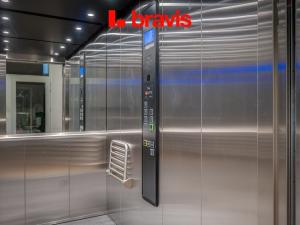 Pronájem bytu 1+kk, Brno - Medlánky, Hudcova, 25 m2