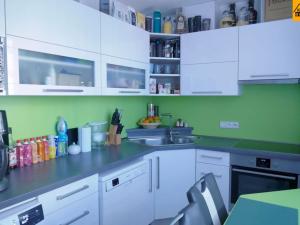 Prodej bytu 2+1, Olomouc - Hodolany, tř. Kosmonautů, 52 m2