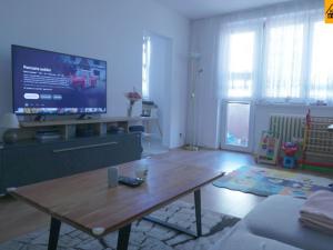 Prodej bytu 2+1, Olomouc - Hodolany, tř. Kosmonautů, 52 m2