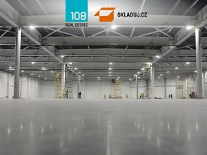 Pronájem skladu, Cheb, Podhradská, 50000 m2