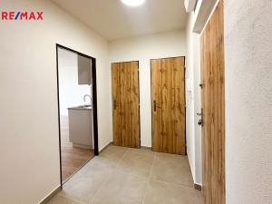 Pronájem bytu 1+kk, Příbram - Příbram VIII, Brodská, 32 m2