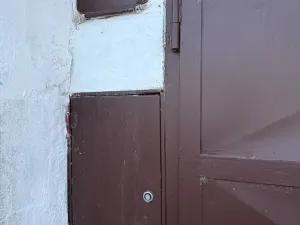 Prodej garáže, Veselí nad Moravou, 19 m2