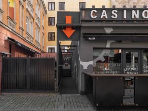 Pronájem obchodního prostoru, Plzeň, Martinská, 60 m2