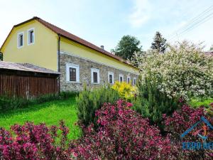 Prodej zemědělské usedlosti, Hlubyně, 300 m2