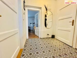 Pronájem bytu 3+kk, Brno - Černovice, Spáčilova, 70 m2