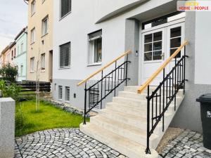 Pronájem bytu 3+kk, Brno - Černovice, Spáčilova, 70 m2