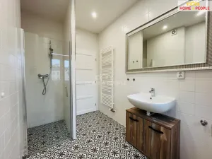 Pronájem bytu 3+kk, Brno - Černovice, Spáčilova, 70 m2