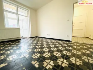 Pronájem bytu 3+kk, Brno - Černovice, Spáčilova, 70 m2