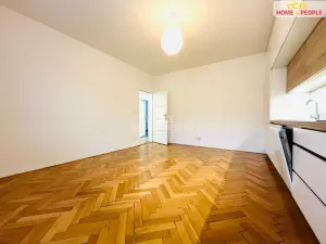 Pronájem bytu 3+kk, Brno - Černovice, Spáčilova, 70 m2