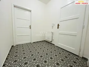 Pronájem bytu 3+kk, Brno - Černovice, Spáčilova, 70 m2